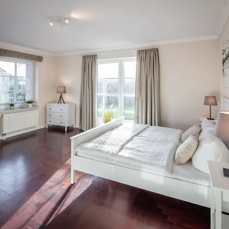 Wellenlaeufer Apartman