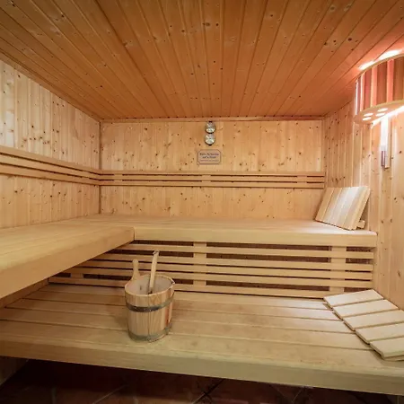 Wellenlaeufer Apartman *