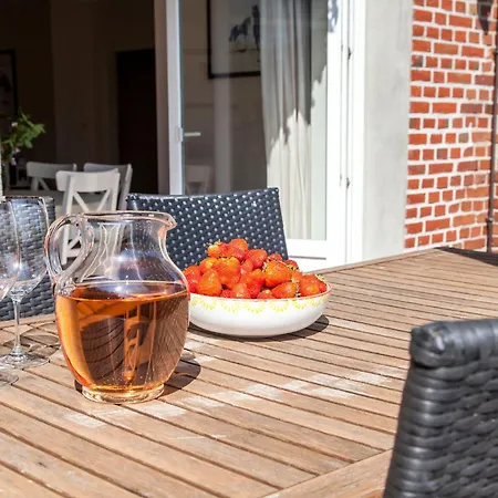 Wellenlaeufer Apartman Westermarkelsdorf